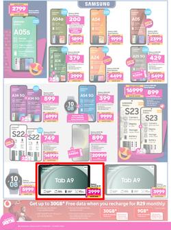 Game : Big Brands (17 February - 01 March 2024), page 8