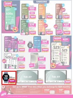 Game : Big Brands (17 February - 01 March 2024), page 8