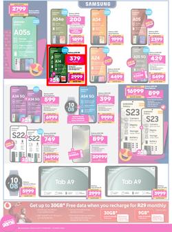 Game : Big Brands (17 February - 01 March 2024), page 8