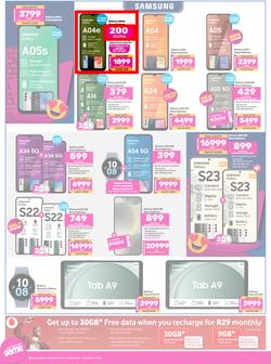 Game : Big Brands (17 February - 01 March 2024), page 8