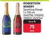 Robertson Winery Sparkling Range-750ml Each