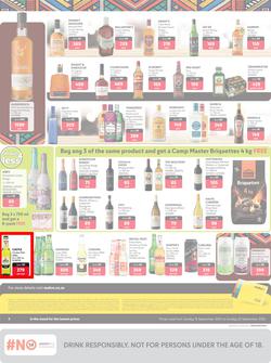 Makro : General Merchandise (15 September - 22 September 2024), page 8