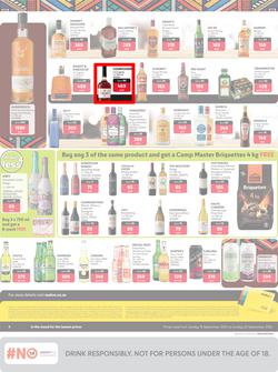 Makro : General Merchandise (15 September - 22 September 2024), page 8