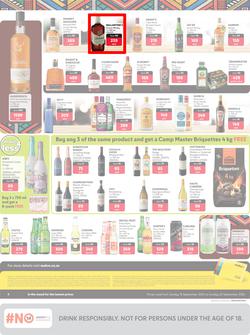 Makro : General Merchandise (15 September - 22 September 2024), page 8