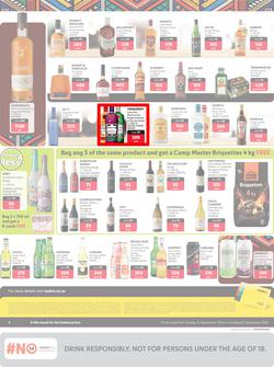 Makro : General Merchandise (15 September - 22 September 2024), page 8