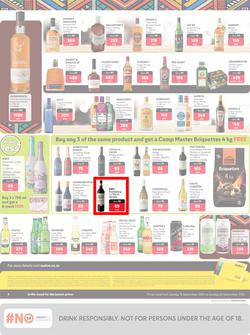 Makro : General Merchandise (15 September - 22 September 2024), page 8