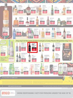 Makro : General Merchandise (15 September - 22 September 2024), page 8