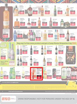 Makro : General Merchandise (15 September - 22 September 2024), page 8