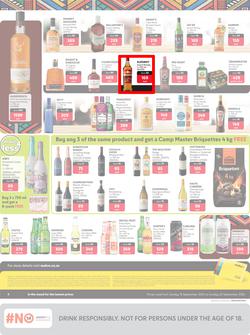 Makro : General Merchandise (15 September - 22 September 2024), page 8