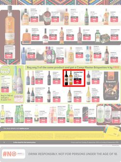 Makro : General Merchandise (15 September - 22 September 2024), page 8
