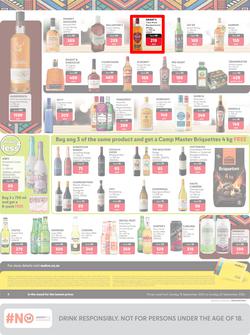 Makro : General Merchandise (15 September - 22 September 2024), page 8