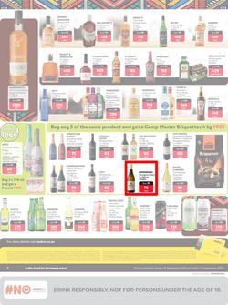 Makro : General Merchandise (15 September - 22 September 2024), page 8
