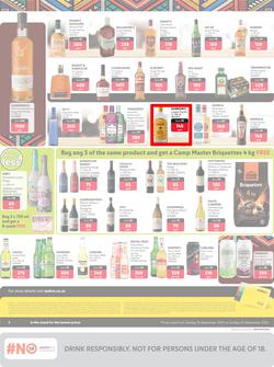 Makro : General Merchandise (15 September - 22 September 2024), page 8