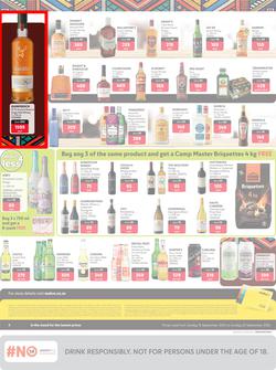 Makro : General Merchandise (15 September - 22 September 2024), page 8