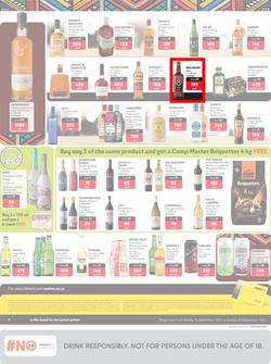Makro : General Merchandise (15 September - 22 September 2024), page 8