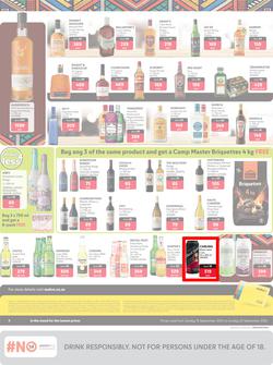 Makro : General Merchandise (15 September - 22 September 2024), page 8