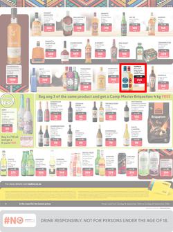 Makro : General Merchandise (15 September - 22 September 2024), page 8