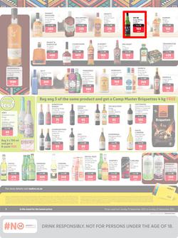 Makro : General Merchandise (15 September - 22 September 2024), page 8
