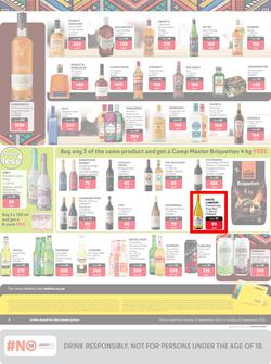 Makro : General Merchandise (15 September - 22 September 2024), page 8