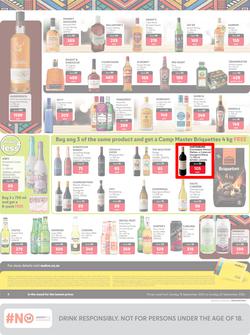 Makro : General Merchandise (15 September - 22 September 2024), page 8