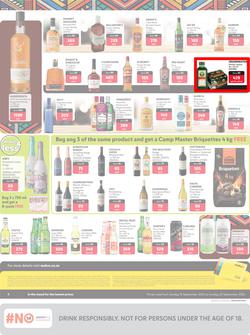 Makro : General Merchandise (15 September - 22 September 2024), page 8