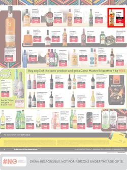 Makro : General Merchandise (15 September - 22 September 2024), page 8