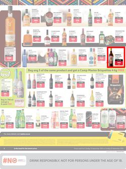 Makro : General Merchandise (15 September - 22 September 2024), page 8