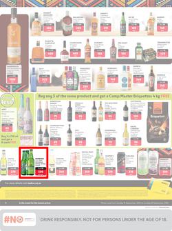 Makro : General Merchandise (15 September - 22 September 2024), page 8