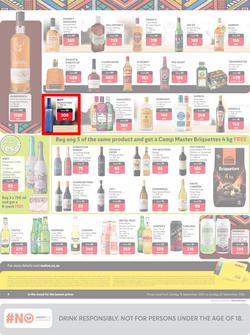 Makro : General Merchandise (15 September - 22 September 2024), page 8