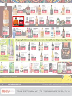 Makro : General Merchandise (15 September - 22 September 2024), page 8