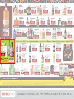 Makro : General Merchandise (15 September - 22 September 2024), page 8