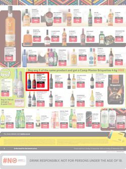 Makro : General Merchandise (15 September - 22 September 2024), page 8