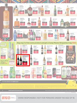 Makro : General Merchandise (15 September - 22 September 2024), page 8