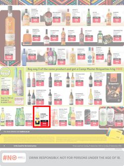Makro : General Merchandise (15 September - 22 September 2024), page 8