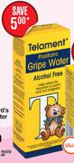 Telament Paediatric Gripe Water-150ml