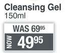 Yardley Oatmeal Cleansing Gel-150ml