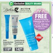 Bionike Acteen Anti Imperfection Quick Pen-10ml