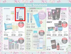 Dis-Chem : Beauty Fair (19 February - 14 March 2021), page 8