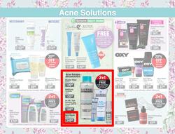 Dis-Chem : Beauty Fair (19 February - 14 March 2021), page 8