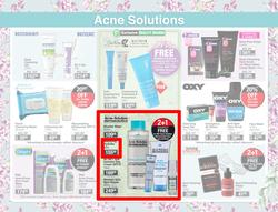 Dis-Chem : Beauty Fair (19 February - 14 March 2021), page 8