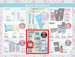 Dis-Chem : Beauty Fair (19 February - 14 March 2021), page 8