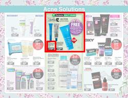 Dis-Chem : Beauty Fair (19 February - 14 March 2021), page 8