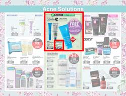 Dis-Chem : Beauty Fair (19 February - 14 March 2021), page 8
