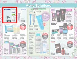 Dis-Chem : Beauty Fair (19 February - 14 March 2021), page 8