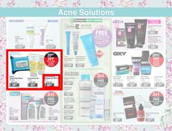 Dis-Chem : Beauty Fair (19 February - 14 March 2021), page 8