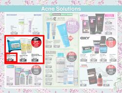 Dis-Chem : Beauty Fair (19 February - 14 March 2021), page 8