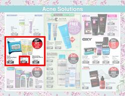 Dis-Chem : Beauty Fair (19 February - 14 March 2021), page 8