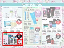 Dis-Chem : Beauty Fair (19 February - 14 March 2021), page 8