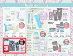 Dis-Chem : Beauty Fair (19 February - 14 March 2021), page 8