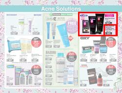 Dis-Chem : Beauty Fair (19 February - 14 March 2021), page 8